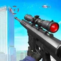 Sniper 3D Shooting FPS Games icon