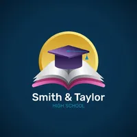 Smit and Taylor school icon