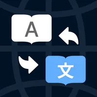 AI Book Translator icon