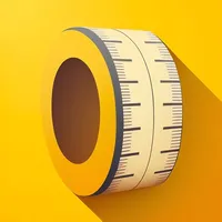 Body Measurement & Tracker icon