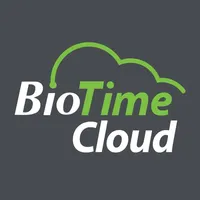 ZKBio TimeCloud icon