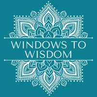 Windows To Wisdom icon