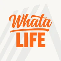 WhataLife by Whataburger icon