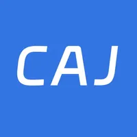 CAJ阅读器-caj云阅读浏览转换 icon