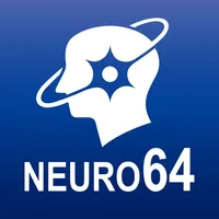 Neuro64 icon