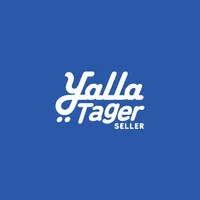 Yalla Tager Seller icon