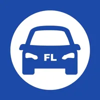 FL DMV Permit Practice Test icon