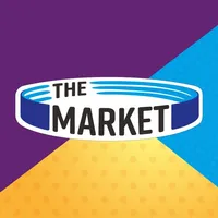 The Market Online icon