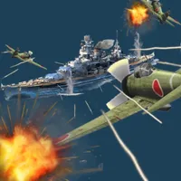 Coast Defender - Air Defense icon