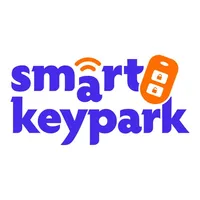 SmartKeyPark icon