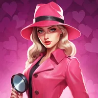 Love Detective: Hidden Objects icon