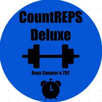 CountREPS (Deluxe) icon