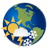 weatherUSA icon