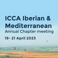 ICCA Iberian and Mediterranean icon