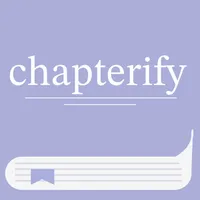 Chapterify: Mystery book date! icon