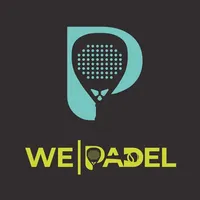 We Padel Oman icon