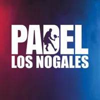 Padel Los Nogales icon