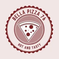 BELLAPIZZA '76 icon