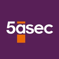 5àsec - Pressing icon