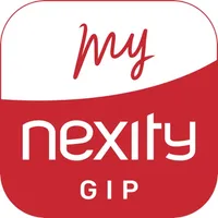 myNexity GIP icon