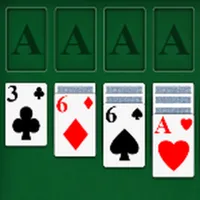 Klondike Solitaire Standard icon