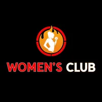 WOMEN’S CLUB icon