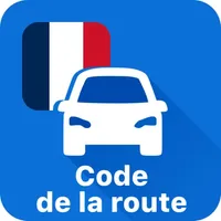 Code de la route 2023 NEW icon