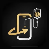 Recharge Me App icon