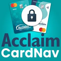 Acclaim CARDNAV icon