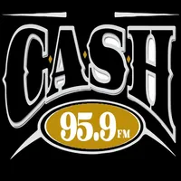 CASH 95.9 WWWI-FM icon