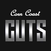 Corn Coast Cuts icon