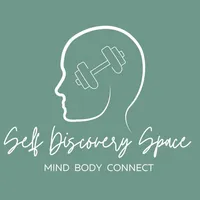 Self Discovery Space icon