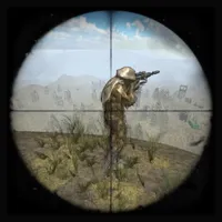 Stealth Sniper 3D icon