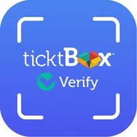 ticktBox Scan icon