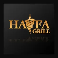 Haifa Grill icon