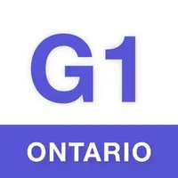 G1 Driving Test - Ontario 2023 icon