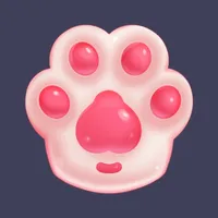 Pop Pop Jelly Paw icon