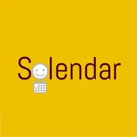 Solendar icon