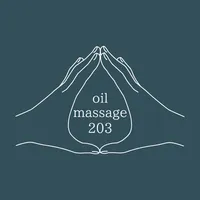 oil massage 203 icon