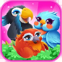 Bird Triple Match icon