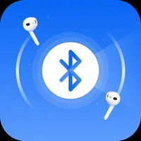 Bluetooth Device Tracker icon