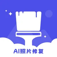 照片修复-AI修复翻新 icon