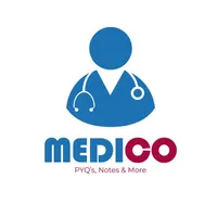 The Medico icon