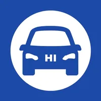 HI DMV Driver's License Test icon