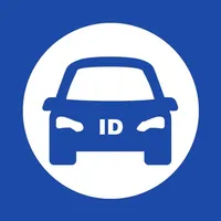 ID DMV Driver's License Test icon