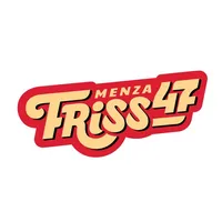 Friss 47 Menza icon