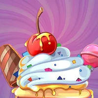 Candy Sweet Puzzle icon