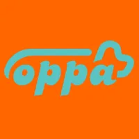 Oppa Merchant icon