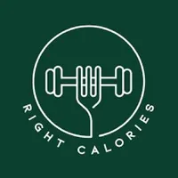 Right Calories icon