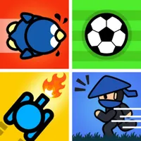 2 Player Games: Mini Challenge icon